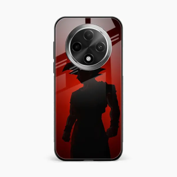 Anime Oppo F27 Pro Plus 5G Back Cover