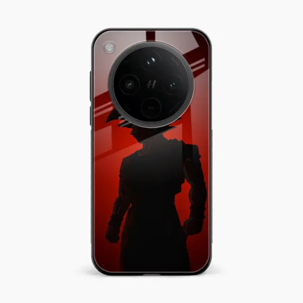 Anime Oppo Find X8 5G Back Cover