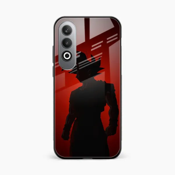 Anime Oppo K12x 5G Back Cover