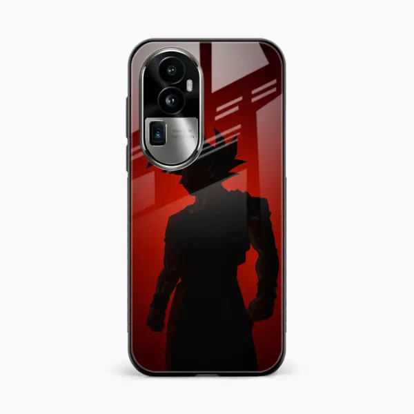 Anime Oppo Reno 10 Pro Plus 5G Back Cover