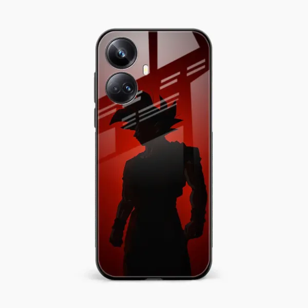 Anime Realme 10 Pro Plus Back Cover