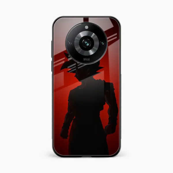 Anime Realme 11 Pro Back Cover