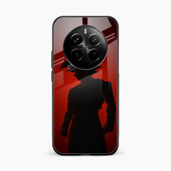 Anime Realme 12 Pro 5G Back Cover