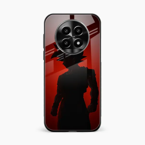 Anime Realme 13 Pro 5G Back Cover