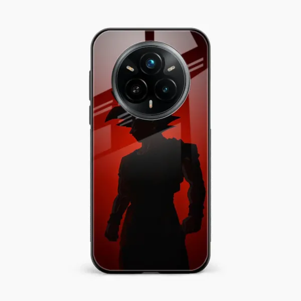 Anime Realme 14 Pro 5G Back Cover