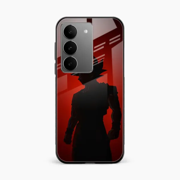 Anime Realme 14x 5G Back Cover