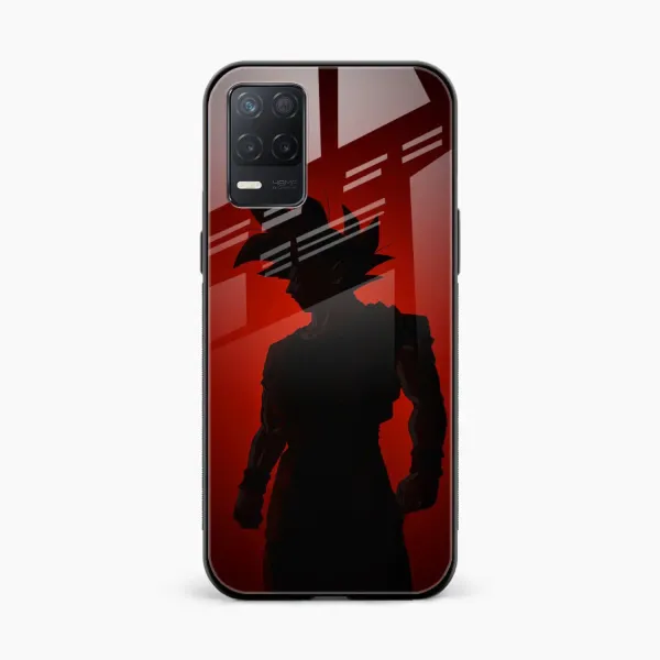 Anime Realme 8s 5G Back Cover