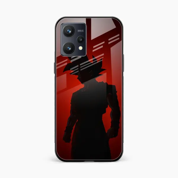 Anime Realme 9 4G Back Cover