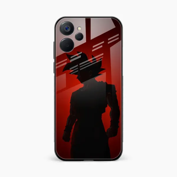 Anime Realme 9i 5G Back Cover