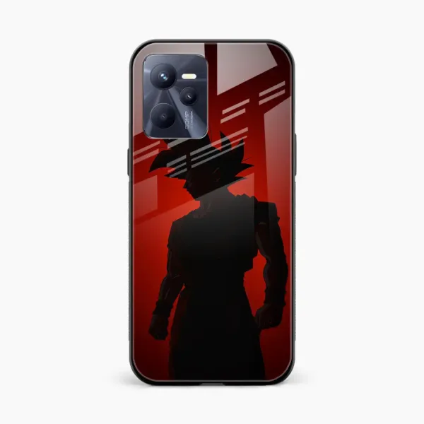 Anime Realme C35 Back Cover