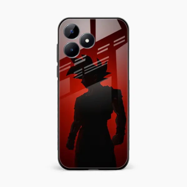 Anime Realme C53 Back Cover
