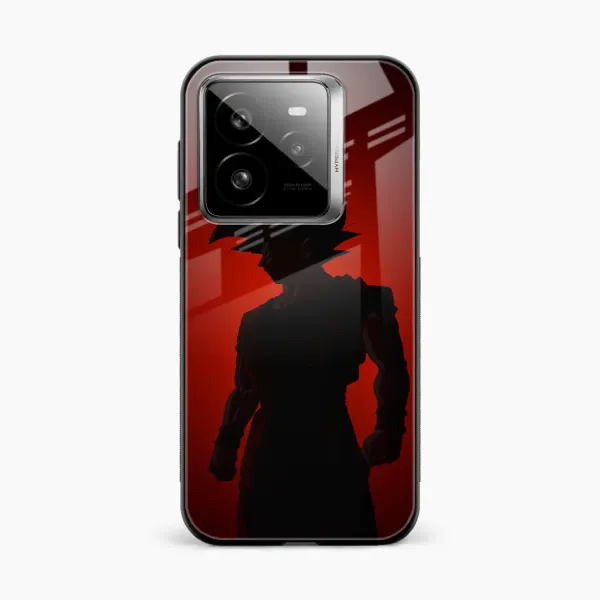 Anime Realme Gt 7 Pro Back Cover