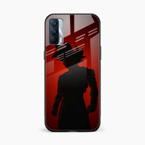 Anime Realme X7 5G Back Cover