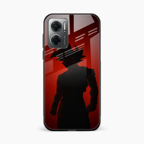 Anime Redmi 11 Prime 5G Back Cover