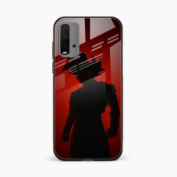 Anime Redmi 9 Power Back Cover