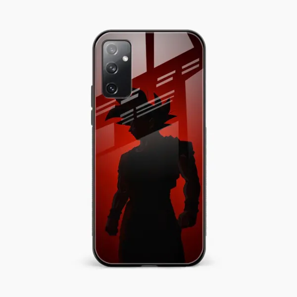 Anime Samsung F23 Back Cover