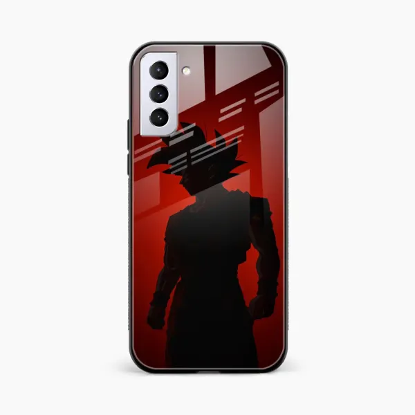 Anime Samsung Galaxy S22 Back Cover