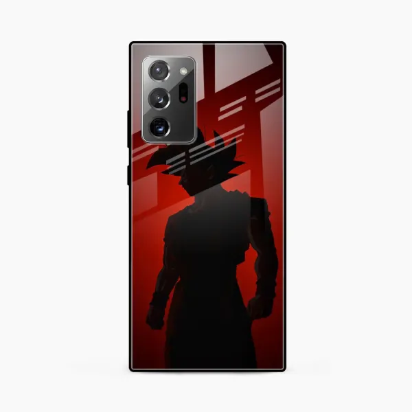 Anime Samsung Note 20 Ultra Back Cover