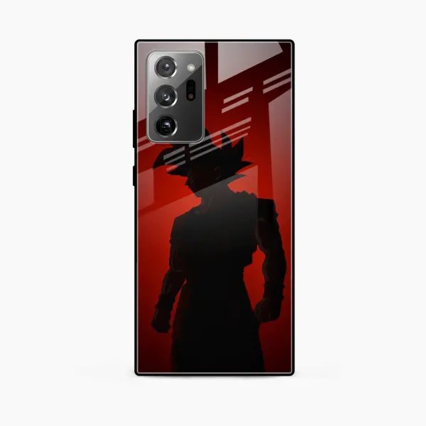 Anime Samsung Note 20 Back Cover