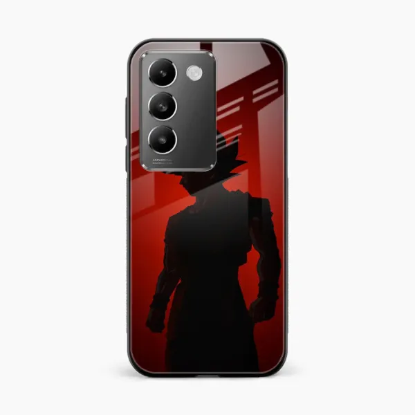 Anime Vivo T3 Back Cover
