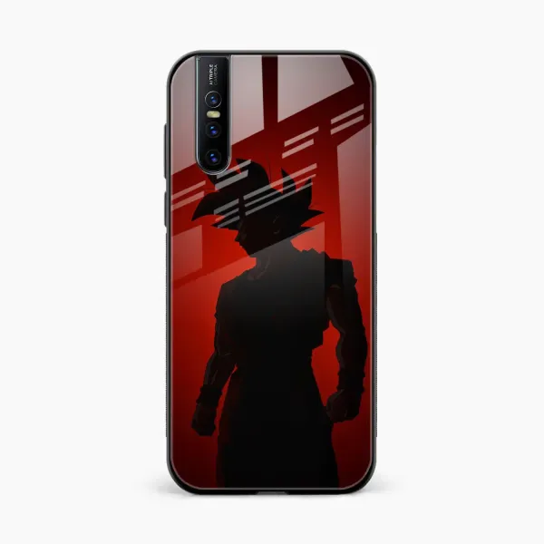 Anime Vivo V15 Pro Back Cover