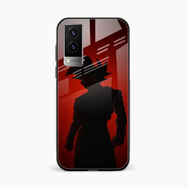 Anime Vivo V21e 5G Back Cover