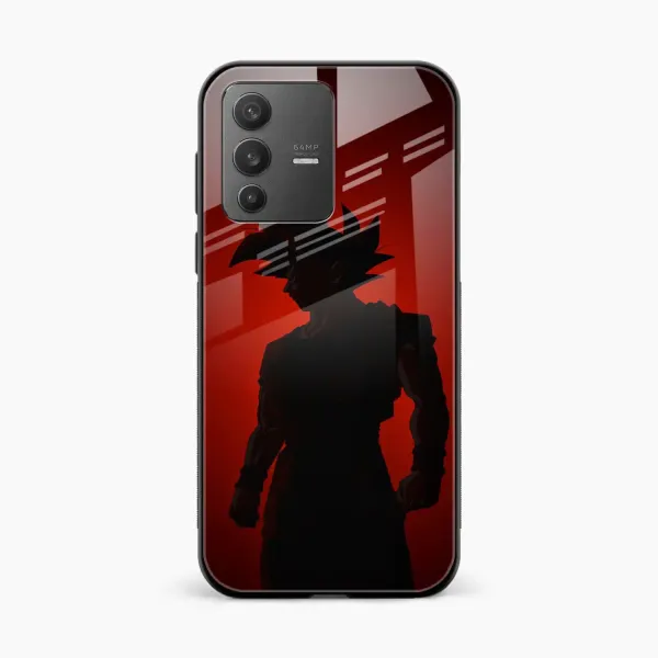 Anime Vivo V23 Pro Back Cover