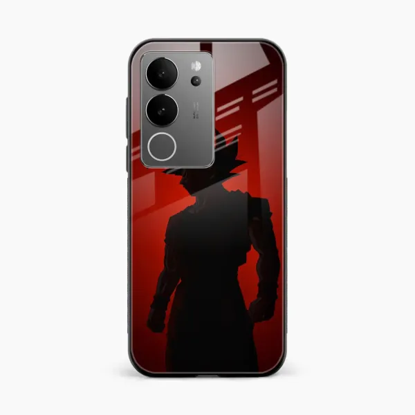 Anime Vivo V29 Pro Back Cover