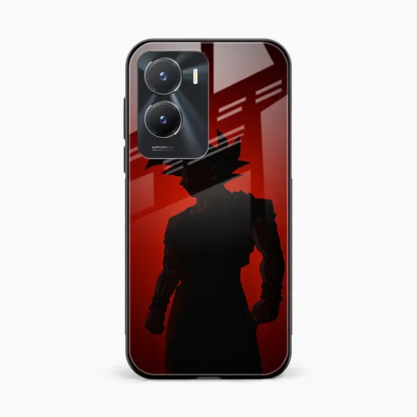 Anime Vivo V29e Back Cover