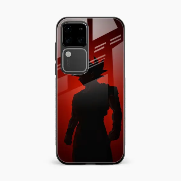 Anime Vivo V30 Back Cover