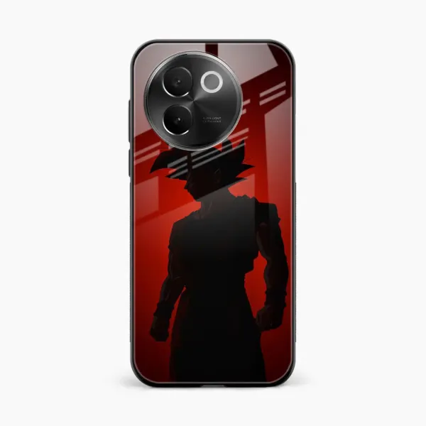 Anime Vivo V30e 5G Back Cover