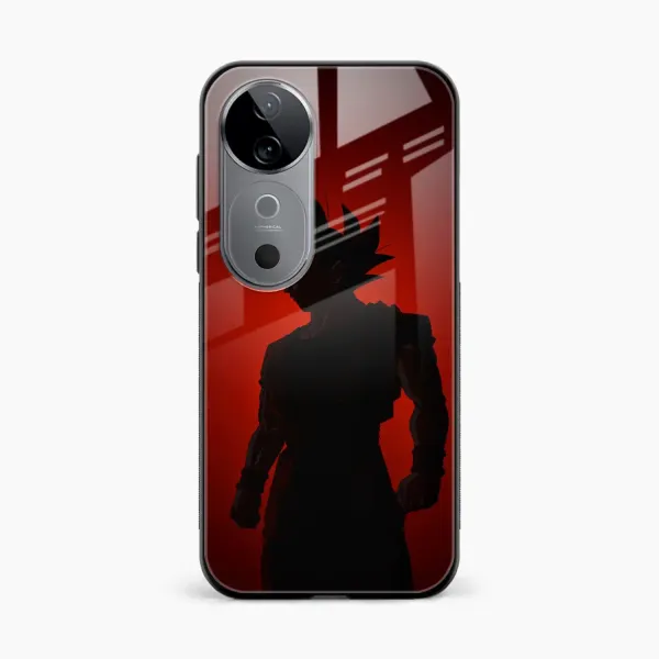 Anime Vivo V40 5G Back Cover