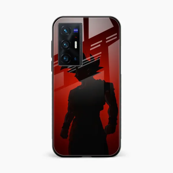 Anime Vivo X70 Pro Plus Back Cover