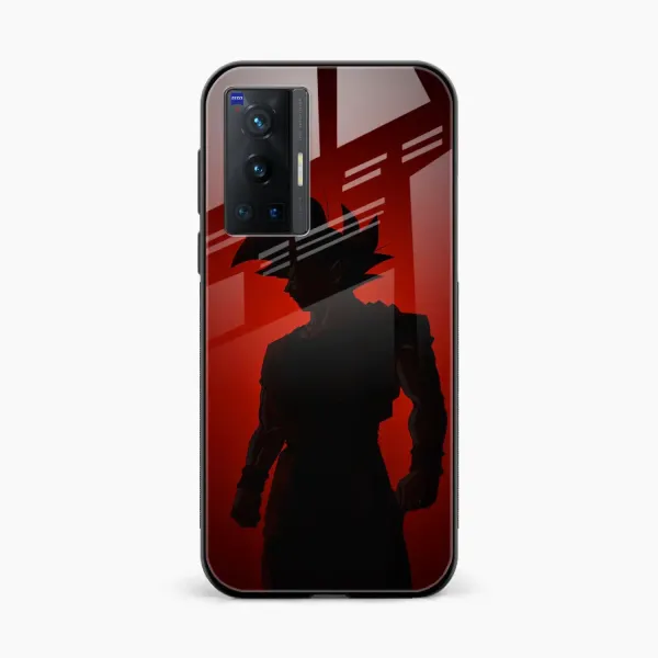 Anime Vivo X70 Pro Back Cover