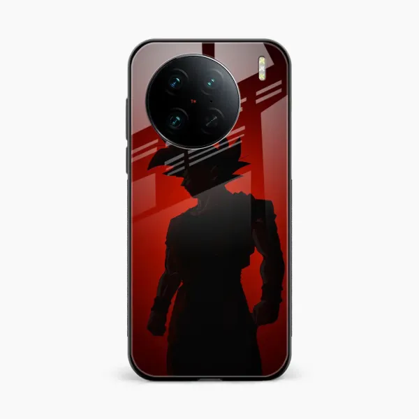 Anime Vivo X90 Pro Plus Back Cover