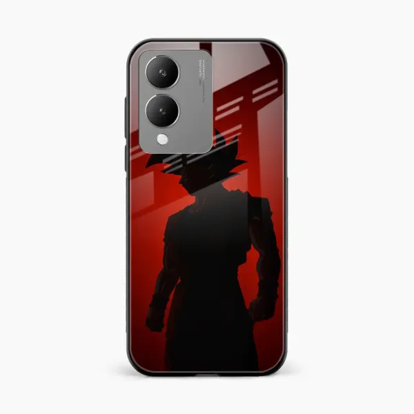 Anime Vivo Y17s Back Cover