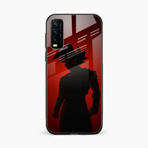 Anime Vivo Y20i Back Cover