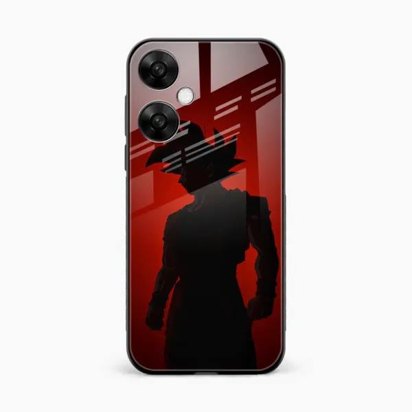 Anime Vivo Y27 Back Cover
