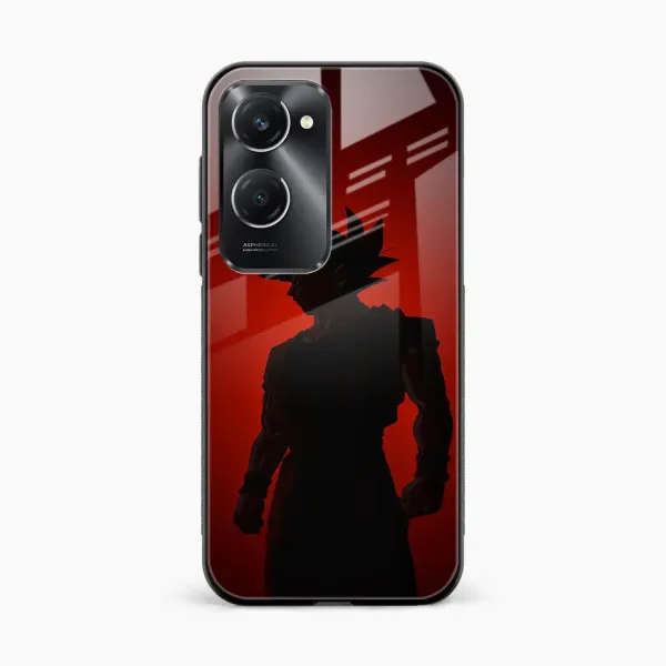 Anime Vivo Y28s 5G Back Cover
