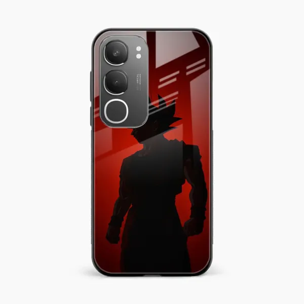Anime Vivo Y29 5G Back Cover