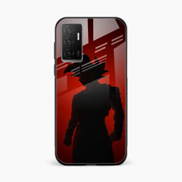 Anime Vivo Y75 Back Cover