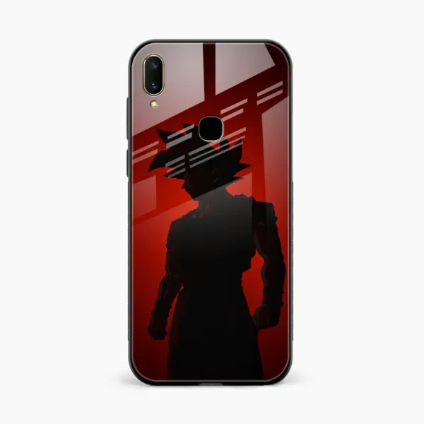 Anime Vivo Y91 Back Cover