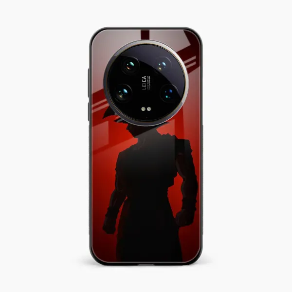 Anime Xiaomi 14 Ultra Back Cover