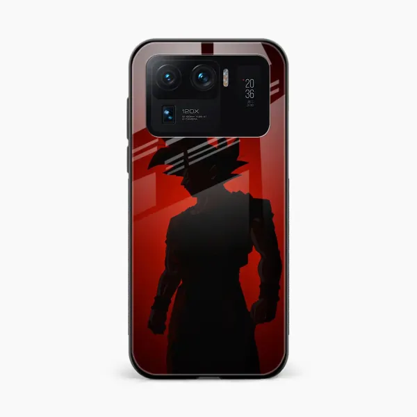 Anime Xiaomi Mi 11 Ultra Back Cover