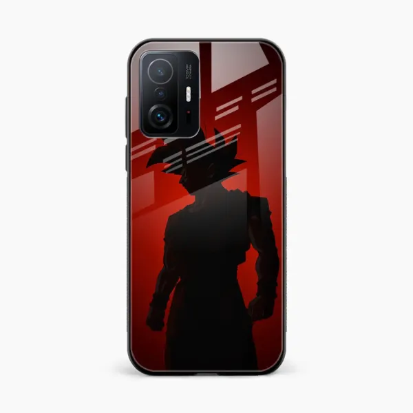 Anime Xiaomi Mi 11t Pro Back Cover
