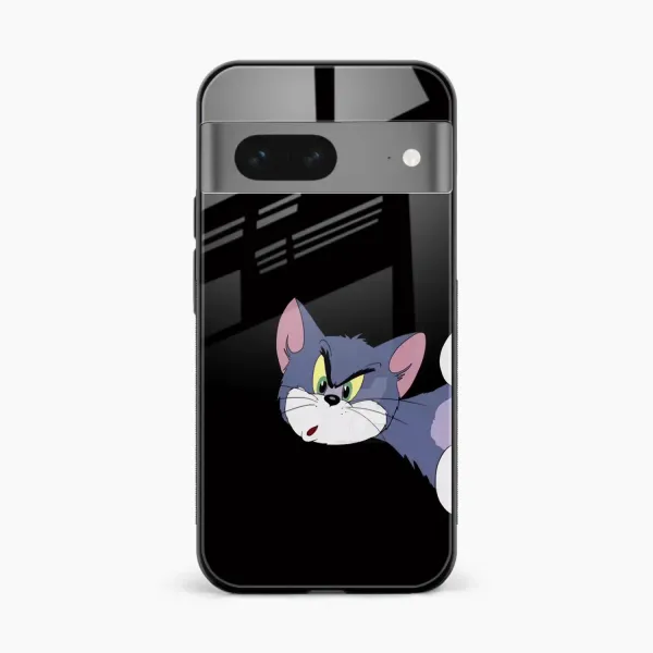 Bart Tom Google Pixel 7 Back Cover