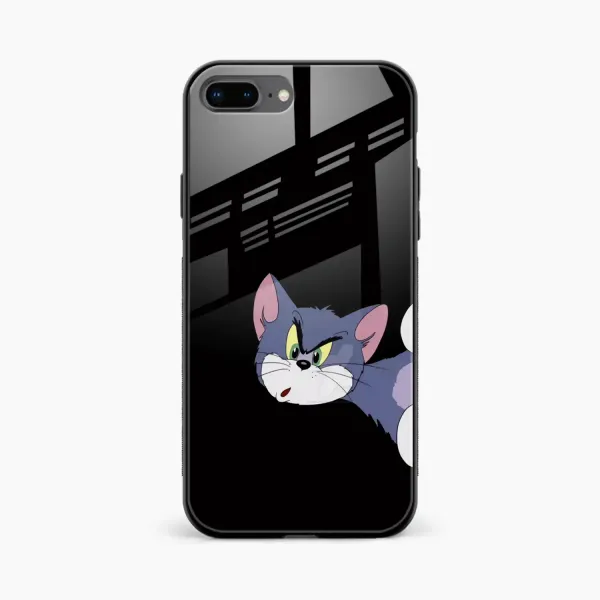 Bart Tom iPhone 8 Plus Back Cover