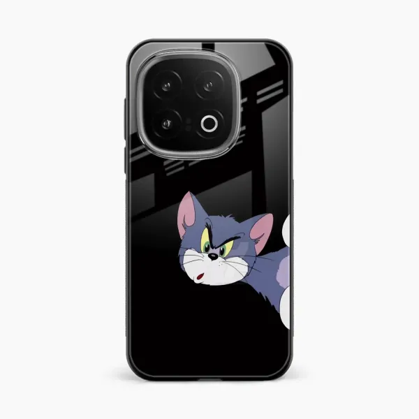 Bart Tom Iqoo 13 5G Back Cover