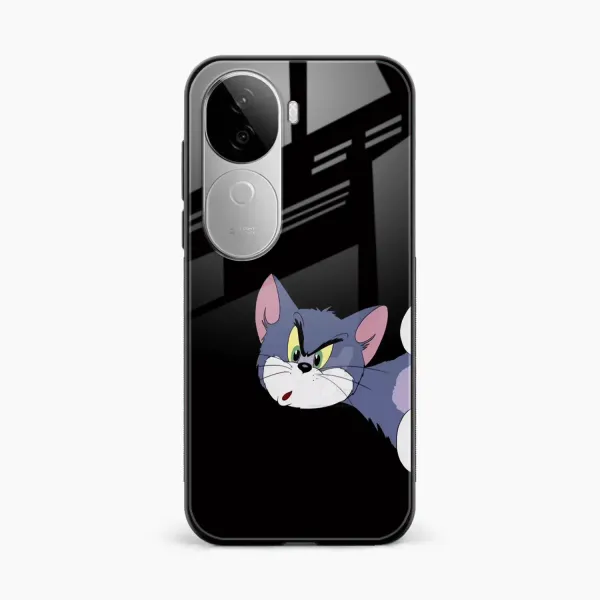 Bart Tom Iqoo Z9s 5G Back Cover
