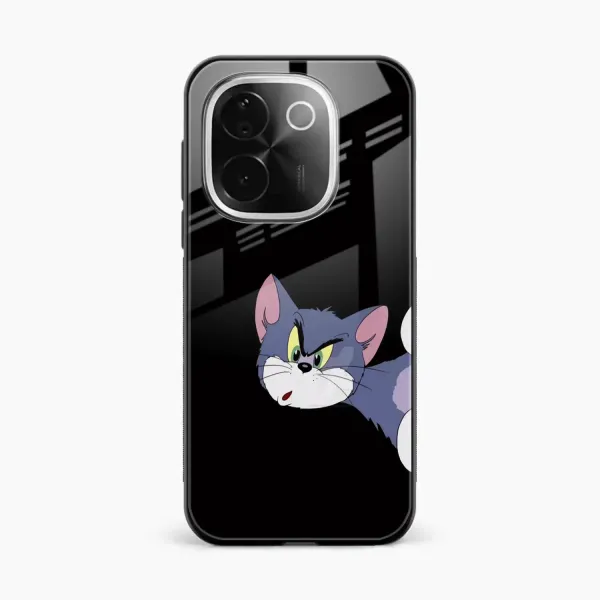 Bart Tom Iqoo Z9s Pro 5G Back Cover